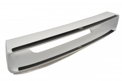 OBERER Spoiler CAP für Subaru Impreza WRX STI (BLOBEYE) Carbon Look