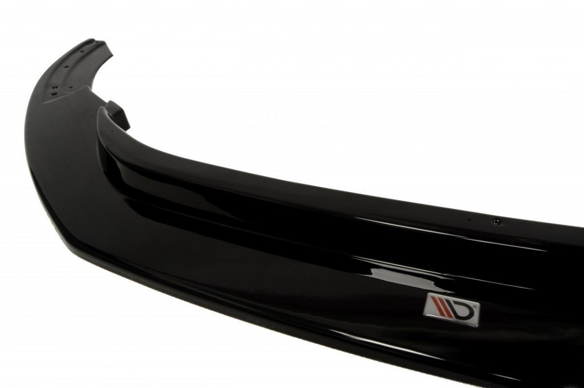 Front Ansatz für Audi R8 Mk.1 Carbon Look