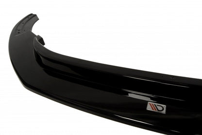 Front Ansatz für Audi R8 Mk.1 Carbon Look