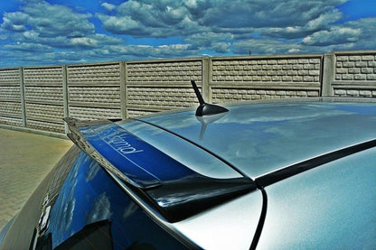 Spoiler CAP für BMW 1er E87 M-Performance Carbon Look