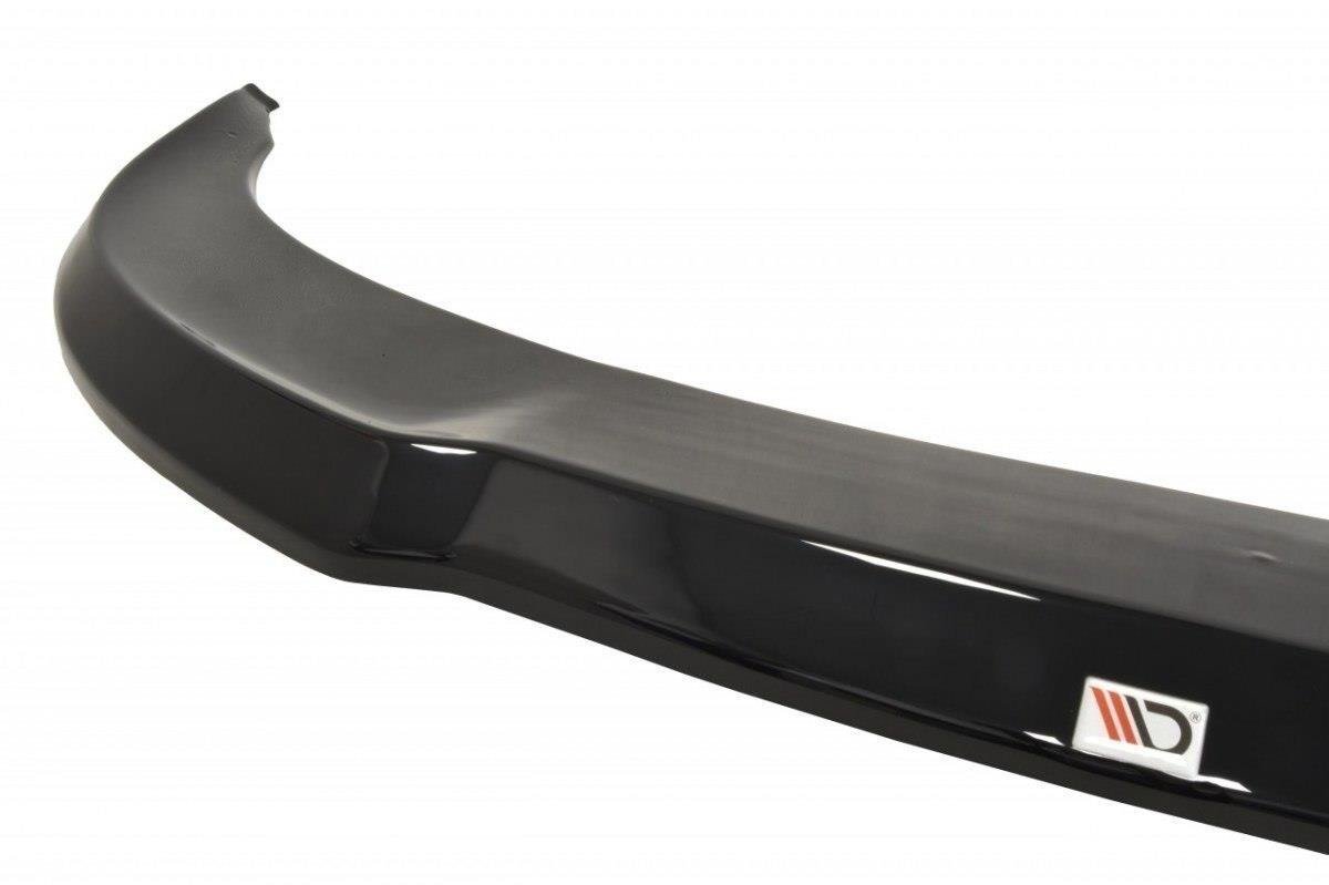 Front Ansatz für Audi A6 S-Line C6   Carbon Look