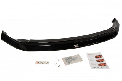 Front Ansatz für Nissan 370Z Carbon Look