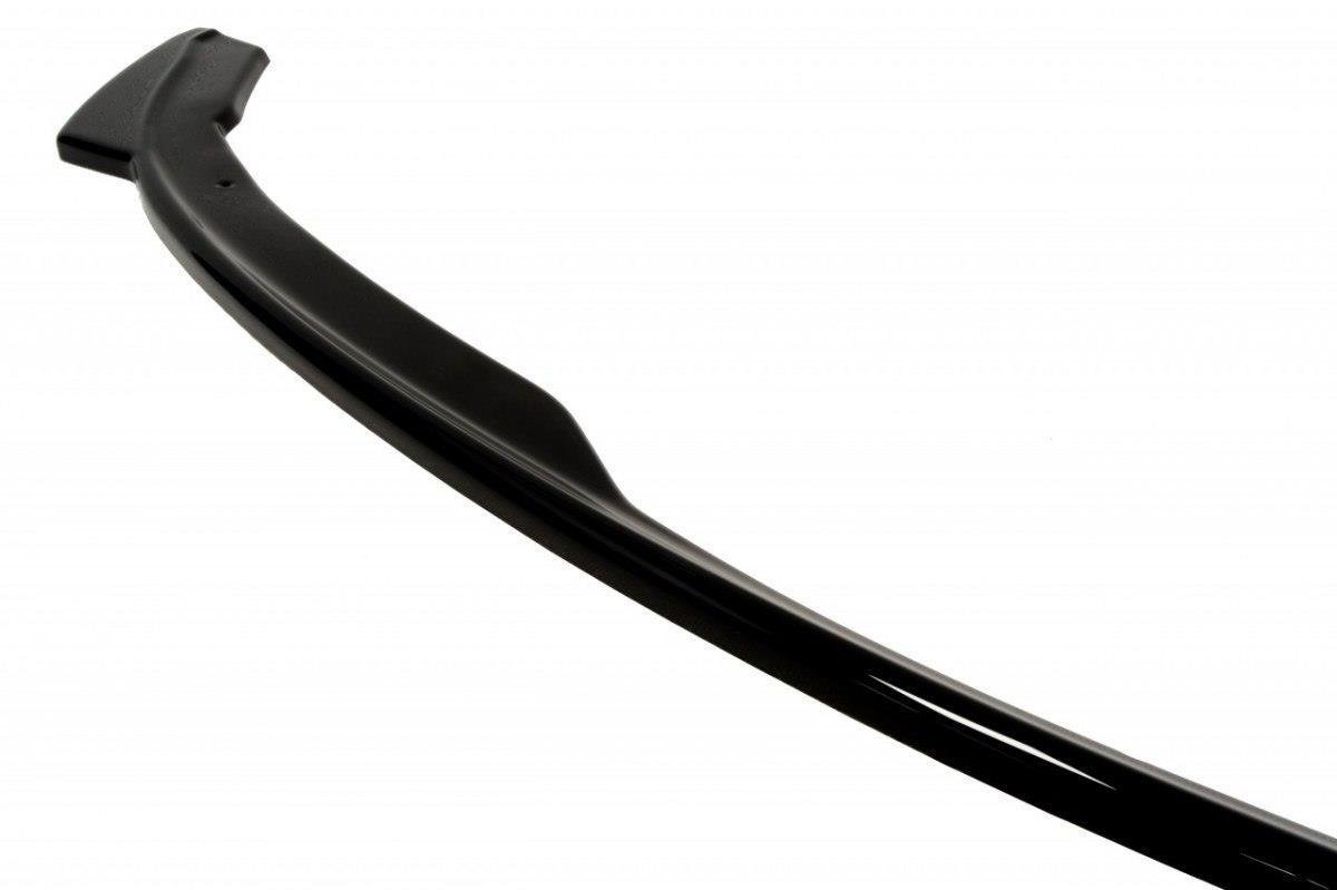 Diffusor Heck Ansatz für RENAULT MEGANE II RS Carbon Look