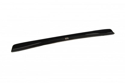 Unterer Spoiler CAP für Subaru Impreza WRX STI (BLOBEYE) Carbon Look