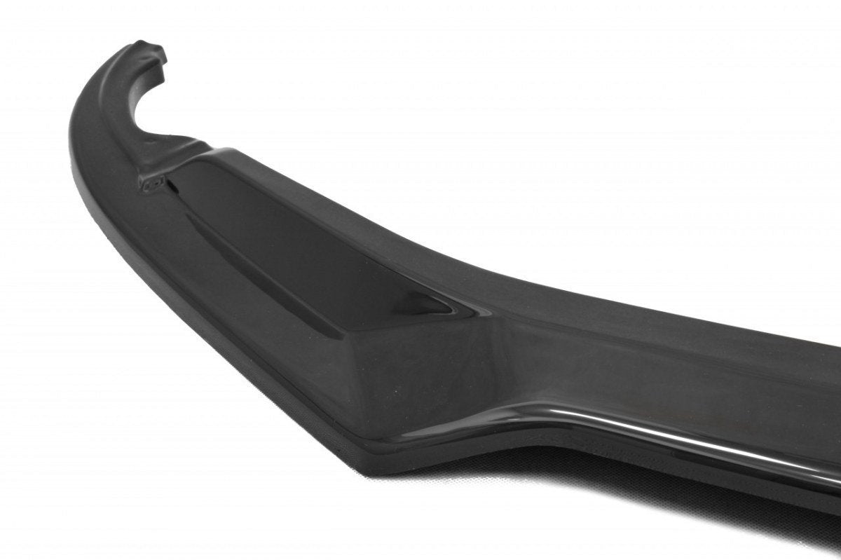 Front Ansatz V.2 für Audi R8 Mk.2 schwarz matt