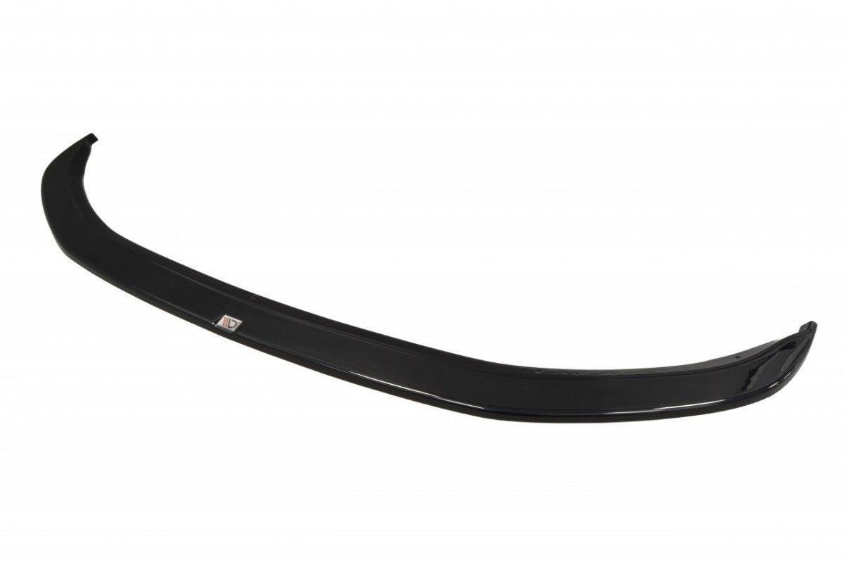 Front Ansatz für VW T5 Facelift ver.2 Carbon Look