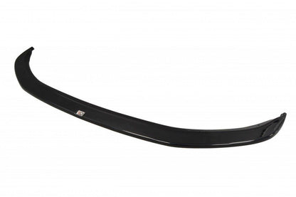 Front Ansatz für VW T5 Facelift ver.2 Carbon Look
