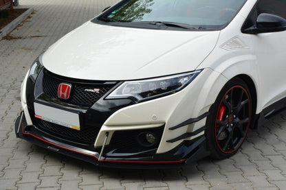 Wings HONDA CIVIC IX TYPE R