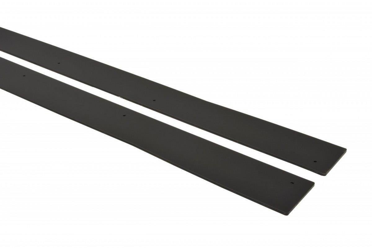 Racing Seitenschweller Ansatz SEAT LEON III CUPRA / FR
