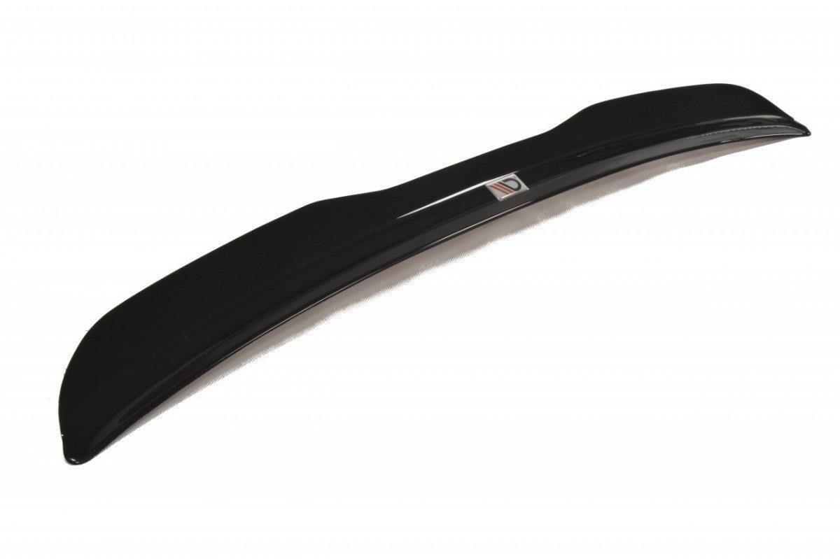 Spoiler CAP für ALFA ROMEO 159 Sportwagon schwarz matt