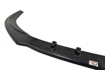 Front Ansatz V.1 für Audi S8 D4 FL Carbon Look