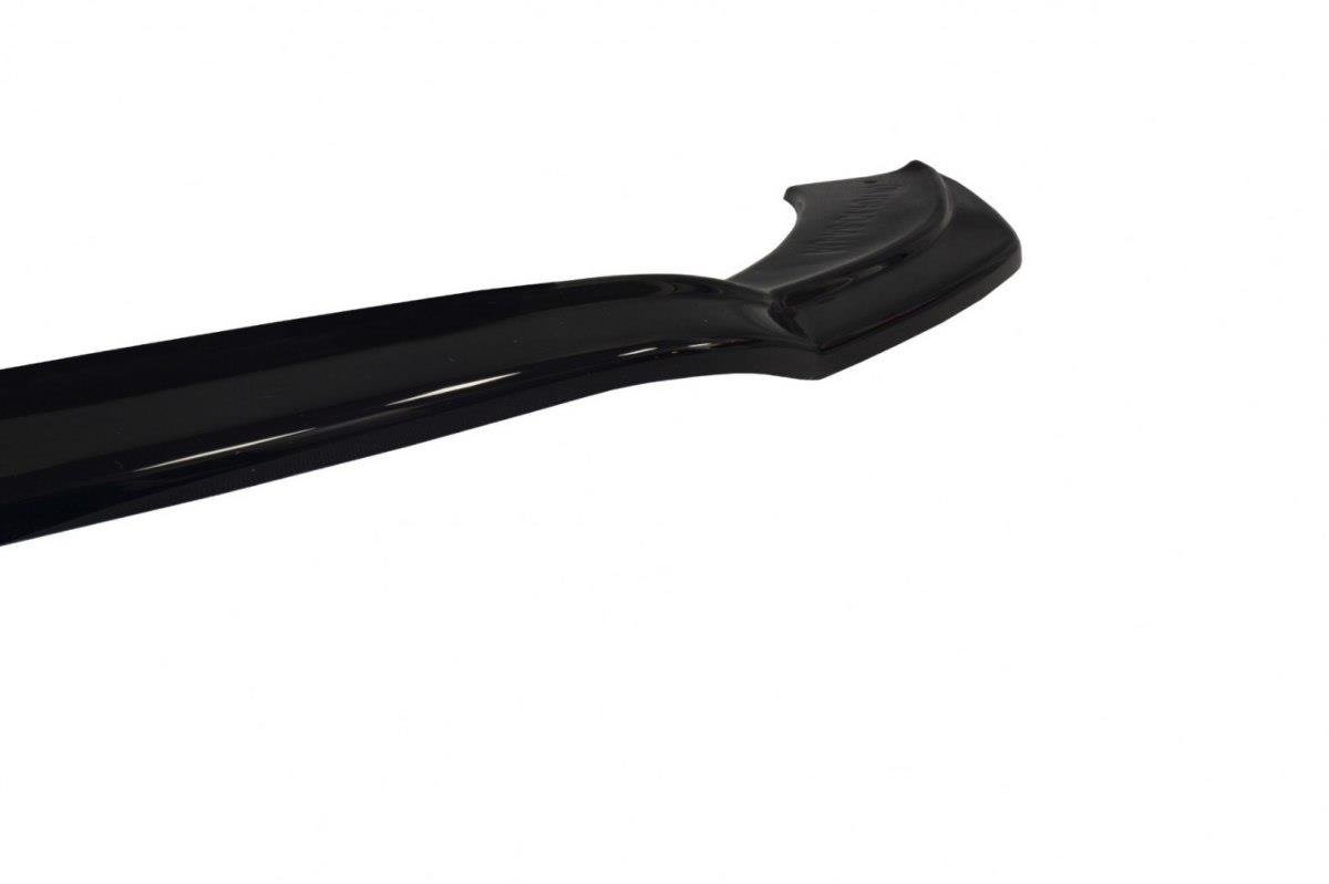 Front Ansatz V.1 für Audi A8 D4 Carbon Look