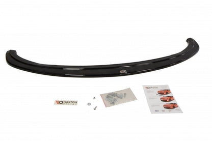 Front Ansatz für v.2 BMW Z4 E85 vor Facelift Carbon Look