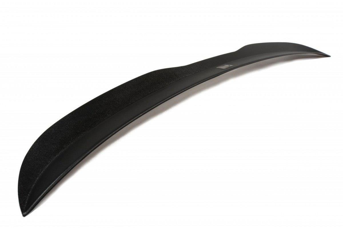 Spoiler CAP für FORD Focus 3 ST Turnier Carbon Look