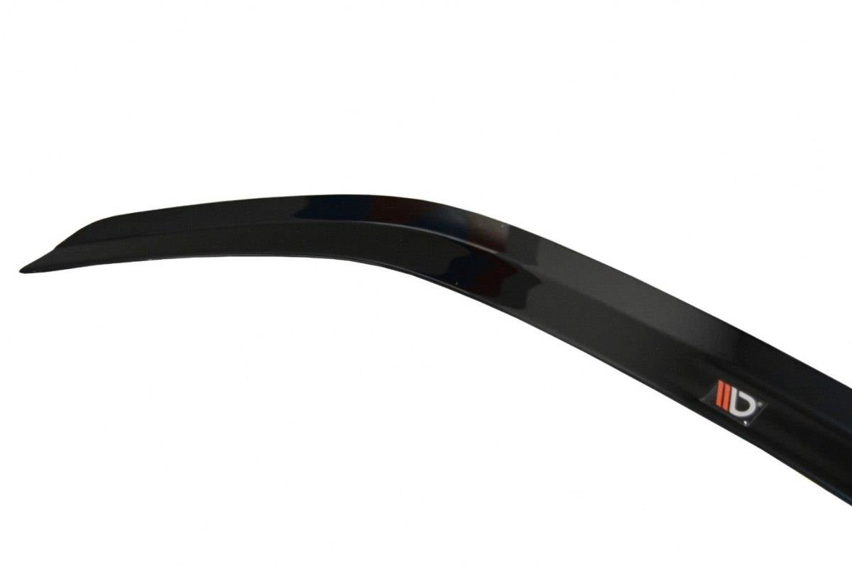 Spoiler CAP für Lexus RC Carbon Look