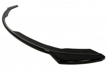 Diffusor Heck Ansatz für RENAULT MEGANE II RS Carbon Look
