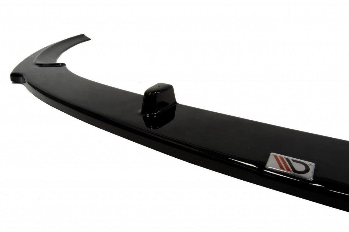 Front Ansatz für OPEL CORSA E OPC / VXR Carbon Look