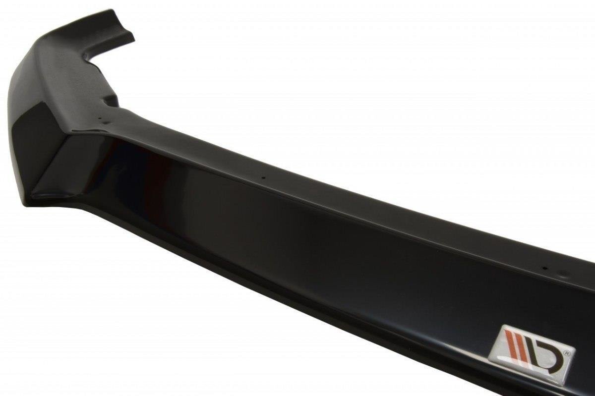 Front Ansatz für TOYOTA GT86 Carbon Look