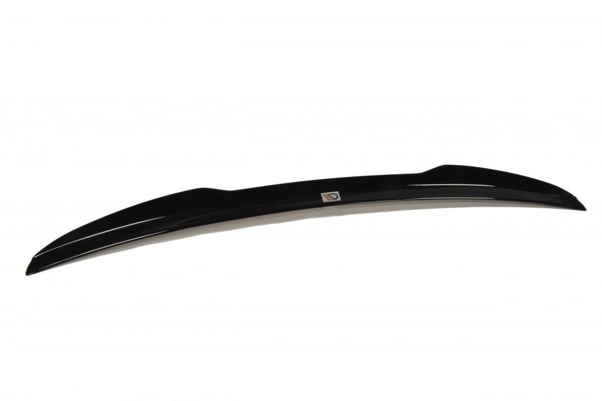 Spoiler CAP für AUDI TT MK2 RS Carbon Look