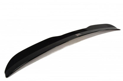 Spoiler CAP für MAZDA 3 MPS MK1 (PREFACE) schwarz Hochglanz