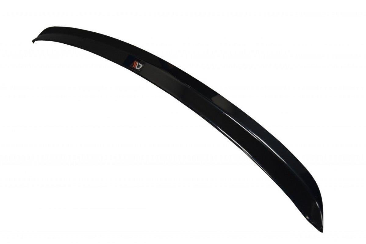 Spoiler CAP für KIA SPORTAGE mk4 GT-Line Carbon Look