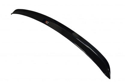 Spoiler CAP für KIA SPORTAGE mk4 GT-Line Carbon Look