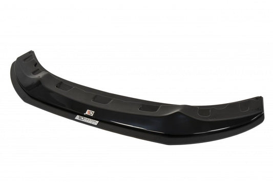 HYBRID Front Ansatz für BMW 4er F32 M Paket (GTS-look)
