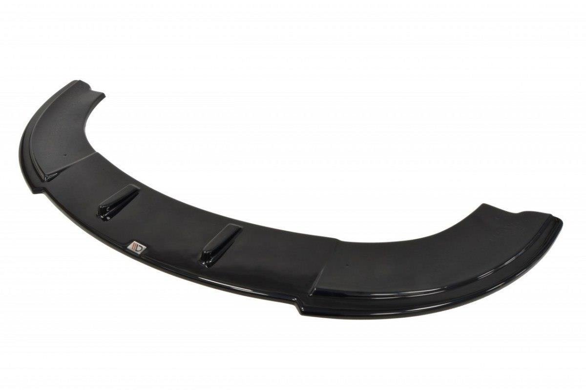 Front Ansatz für SEAT LEON MK2 MS DESIGN Carbon Look