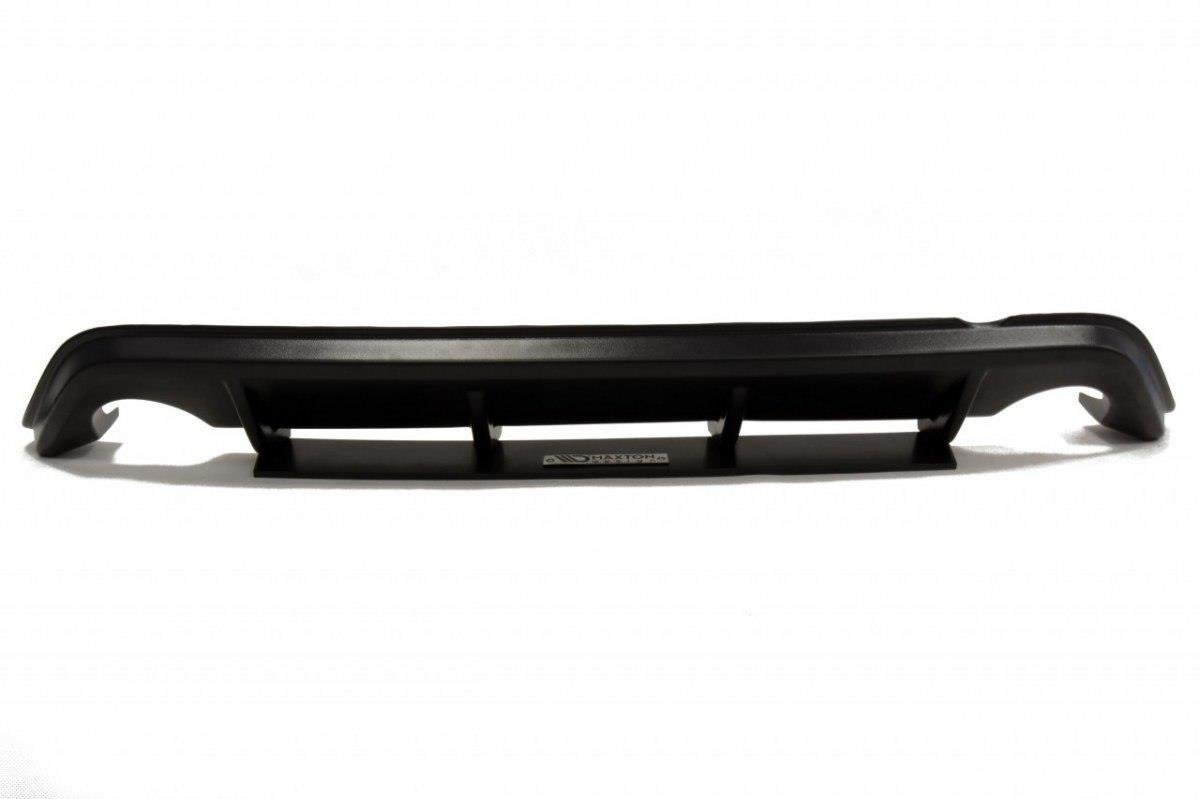 Zentrale Hinten Ford Focus ST Mk2