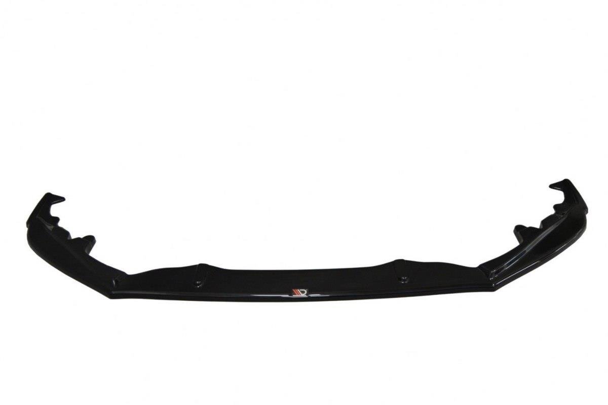 Front Ansatz V.1 für Lexus CT Mk1 Facelift schwarz matt