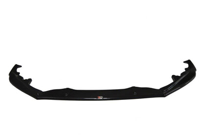 Front Ansatz V.1 für Lexus CT Mk1 Facelift schwarz matt
