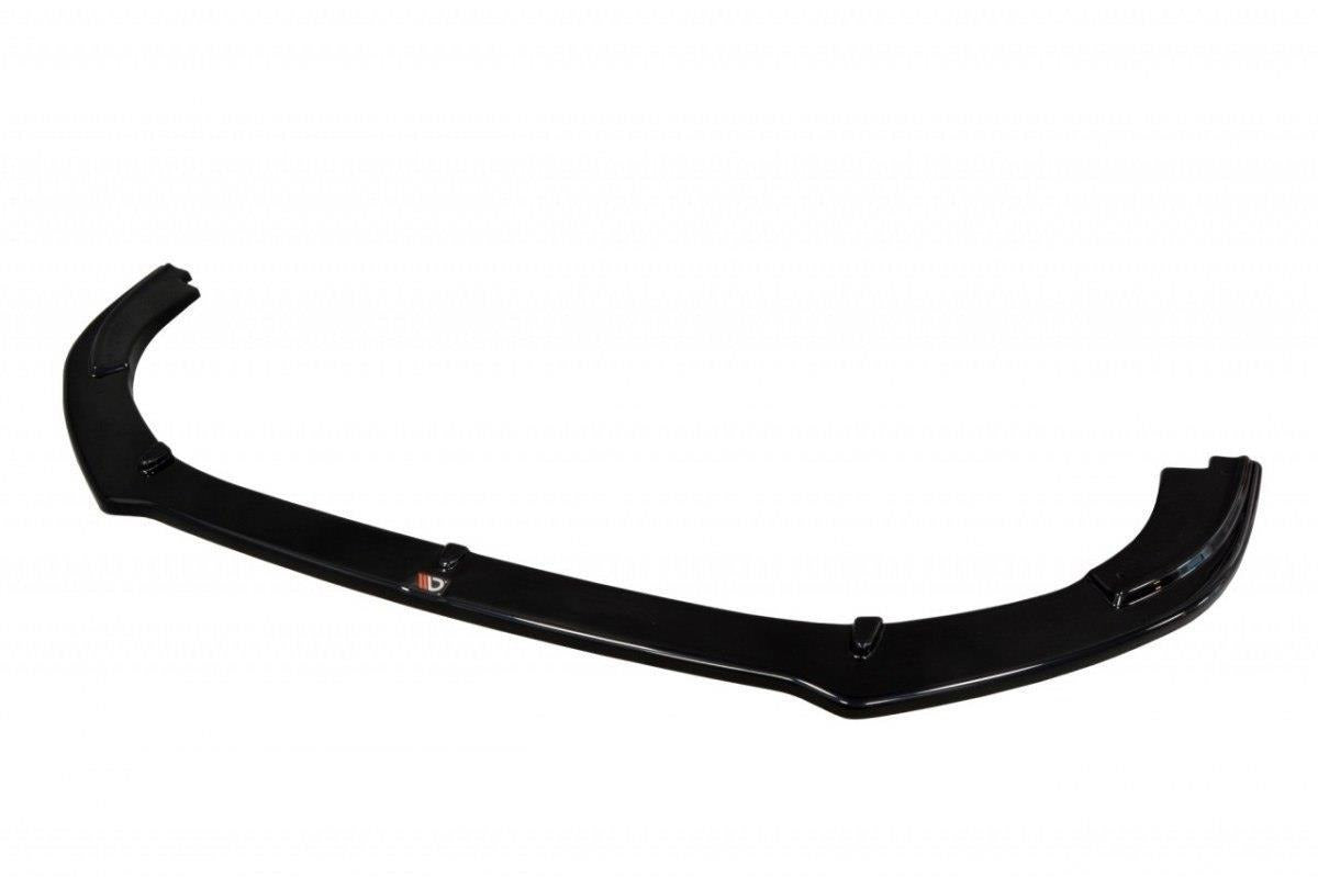 Front Ansatz V.1 für PEUGEOT RCZ Carbon Look