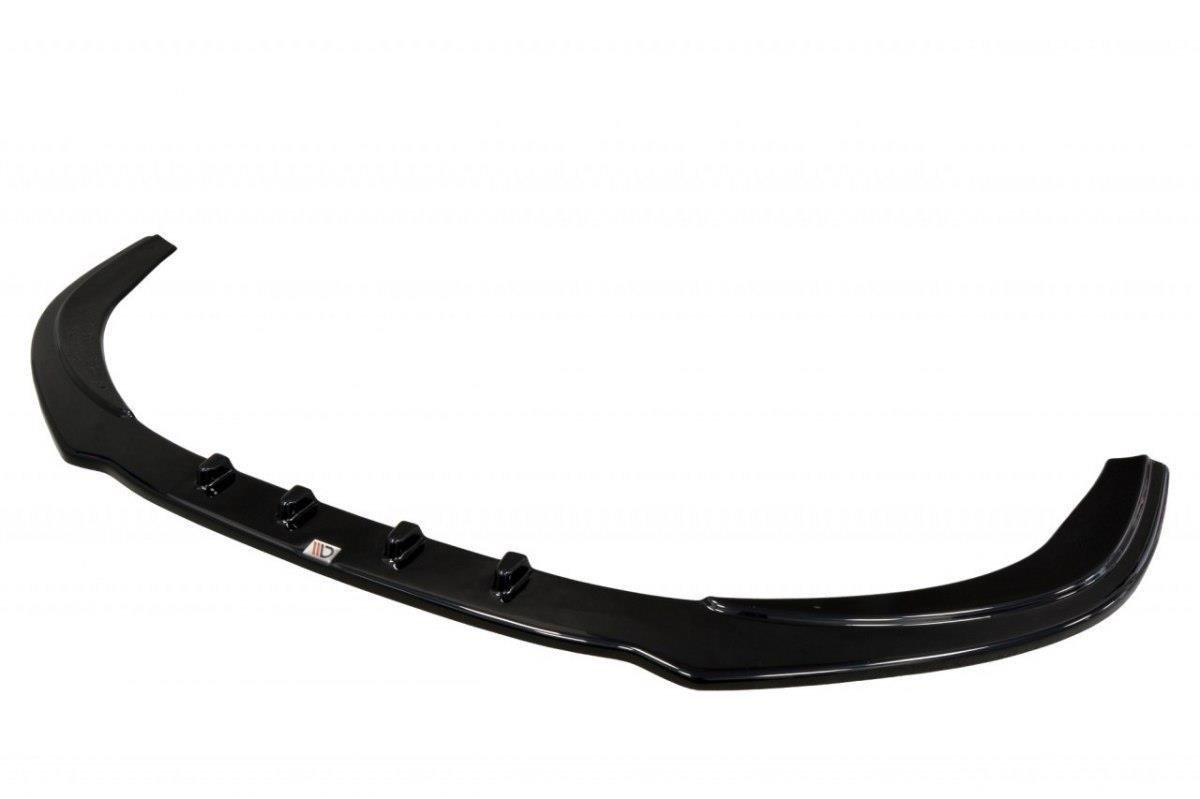 Front Ansatz V.1 für Audi S8 D4 FL Carbon Look