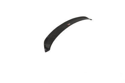 Spoiler CAP für VW Golf Mk7 Standard schwarz Hochglanz