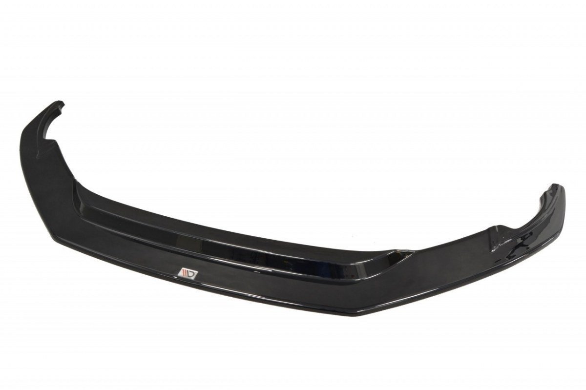 Front Ansatz V.1 für Audi R8 Mk.2 Carbon Look