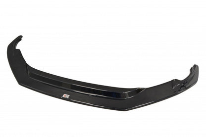 Front Ansatz V.1 für Audi R8 Mk.2 Carbon Look