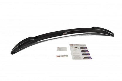 Spoiler CAP für n.2 HONDA CIVIC IX TYPE R Carbon Look