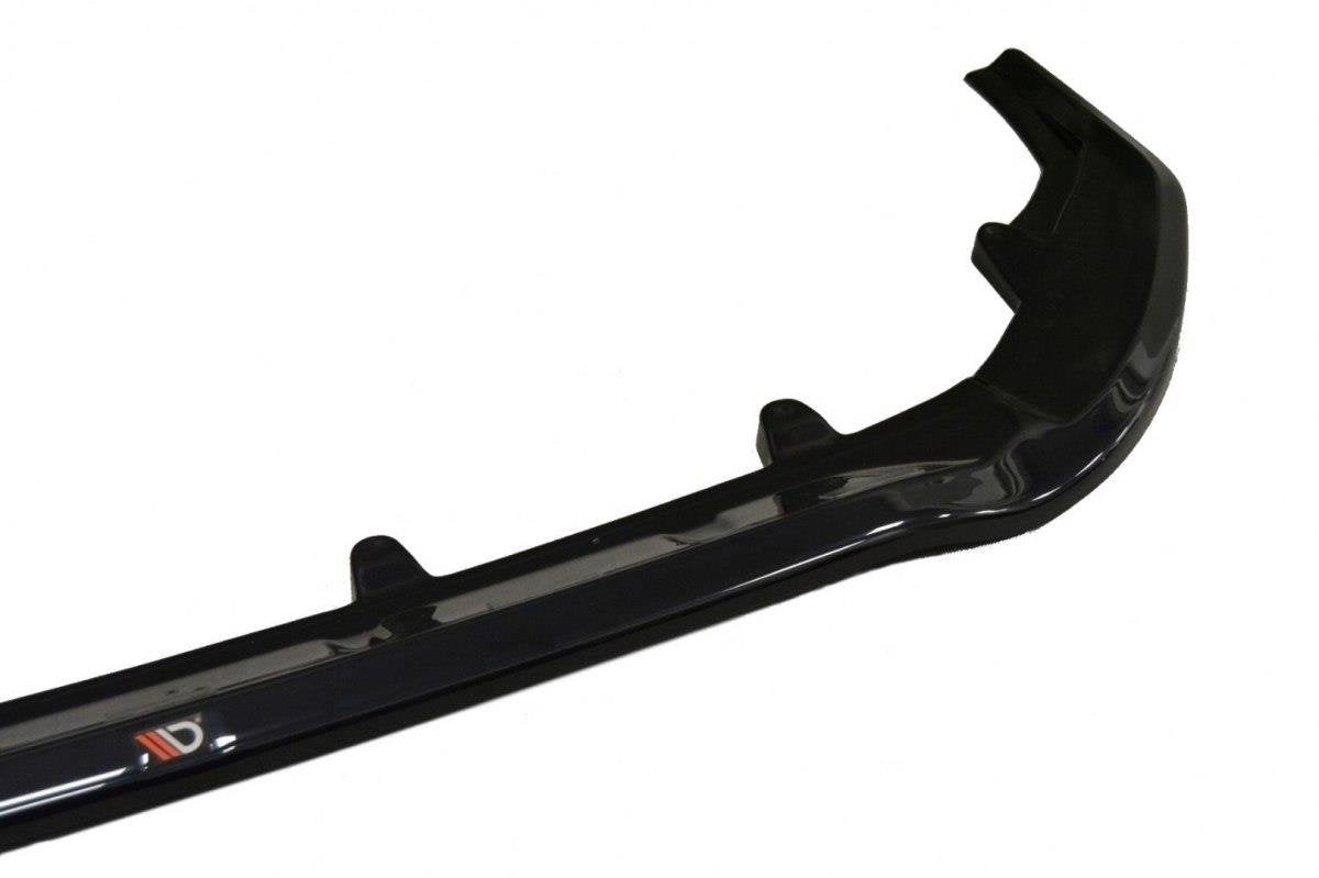 Front Ansatz V.1 für Lexus RX Mk4 F-Sport Carbon Look