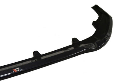 Front Ansatz V.1 für Lexus RX Mk4 F-Sport Carbon Look