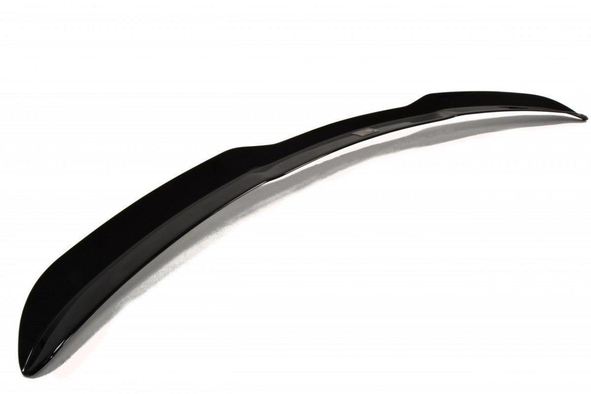 Spoiler CAP für Mercedes-Benz A W176 Carbon Look