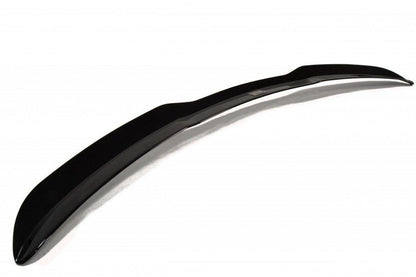 Spoiler CAP für Mercedes-Benz A W176 Carbon Look