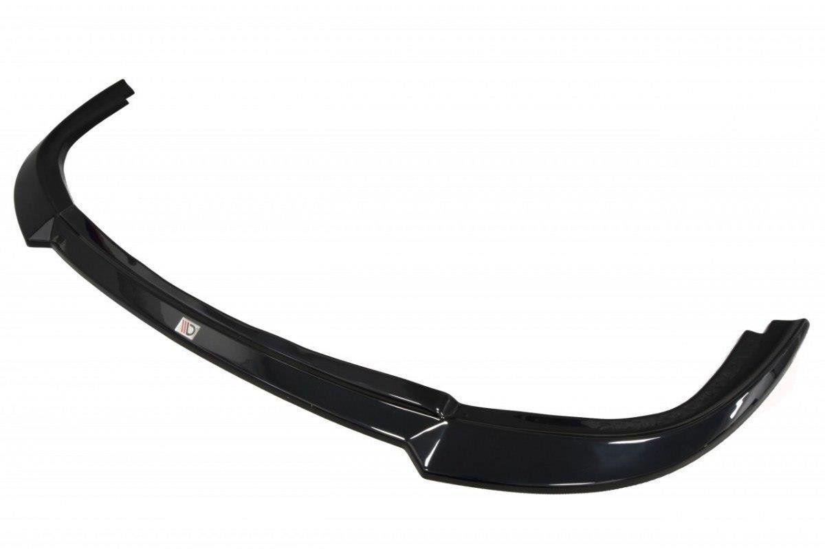 Front Ansatz für v.1 Subaru Impreza II WRX Carbon Look