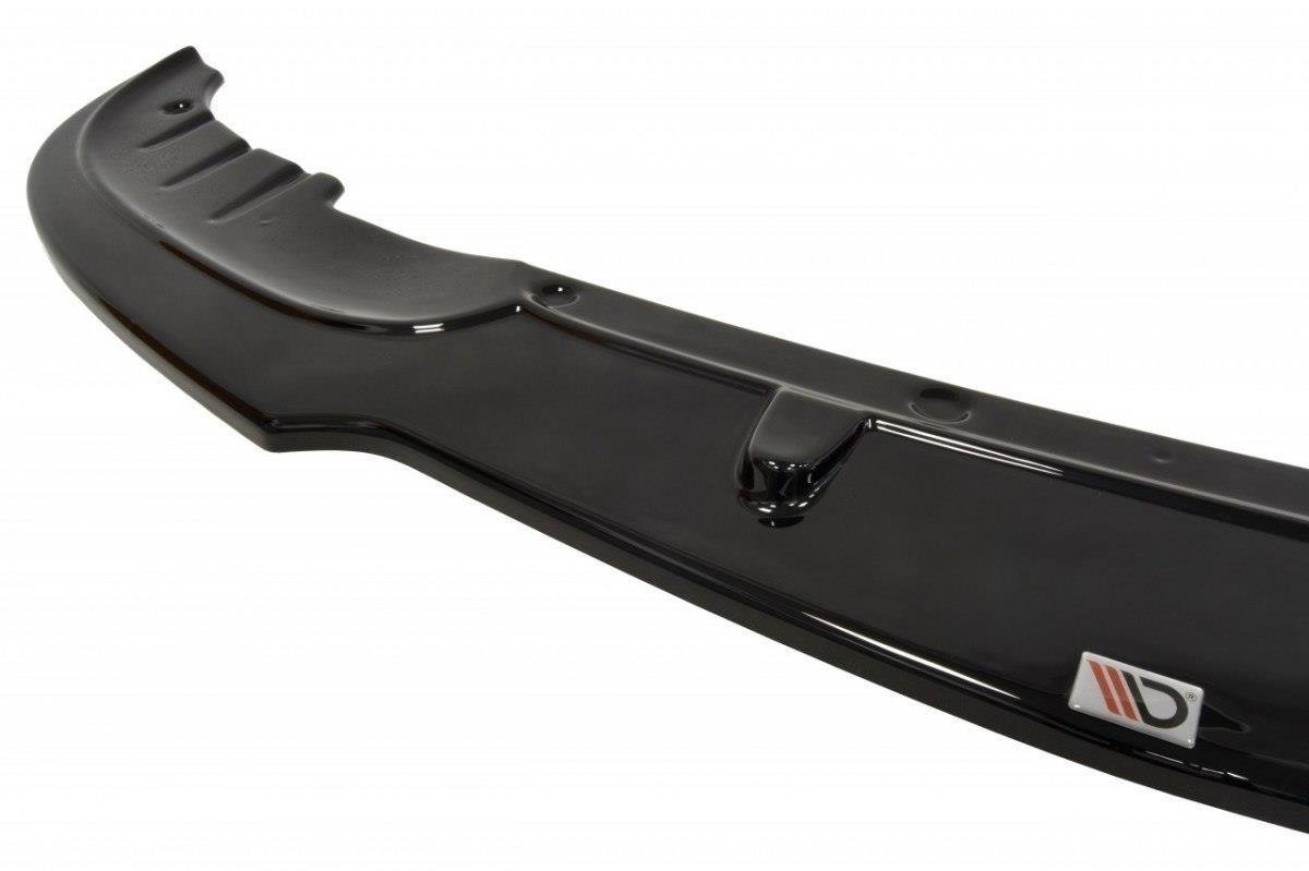 Front Ansatz für BMW 5er GT F07 schwarz Hochglanz