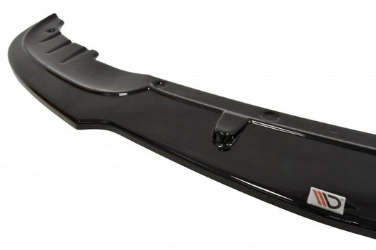 Front Ansatz für BMW 5er GT F07 schwarz matt