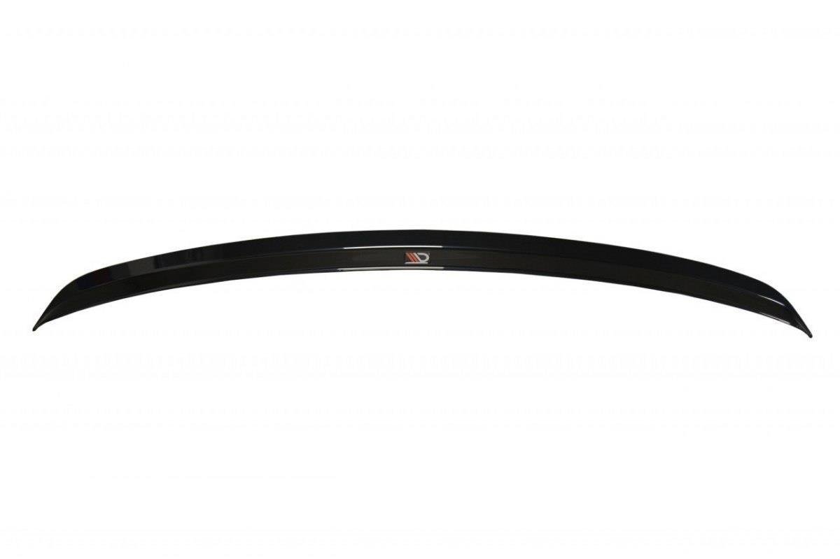 Spoiler CAP für KIA SPORTAGE mk4 GT-Line Carbon Look