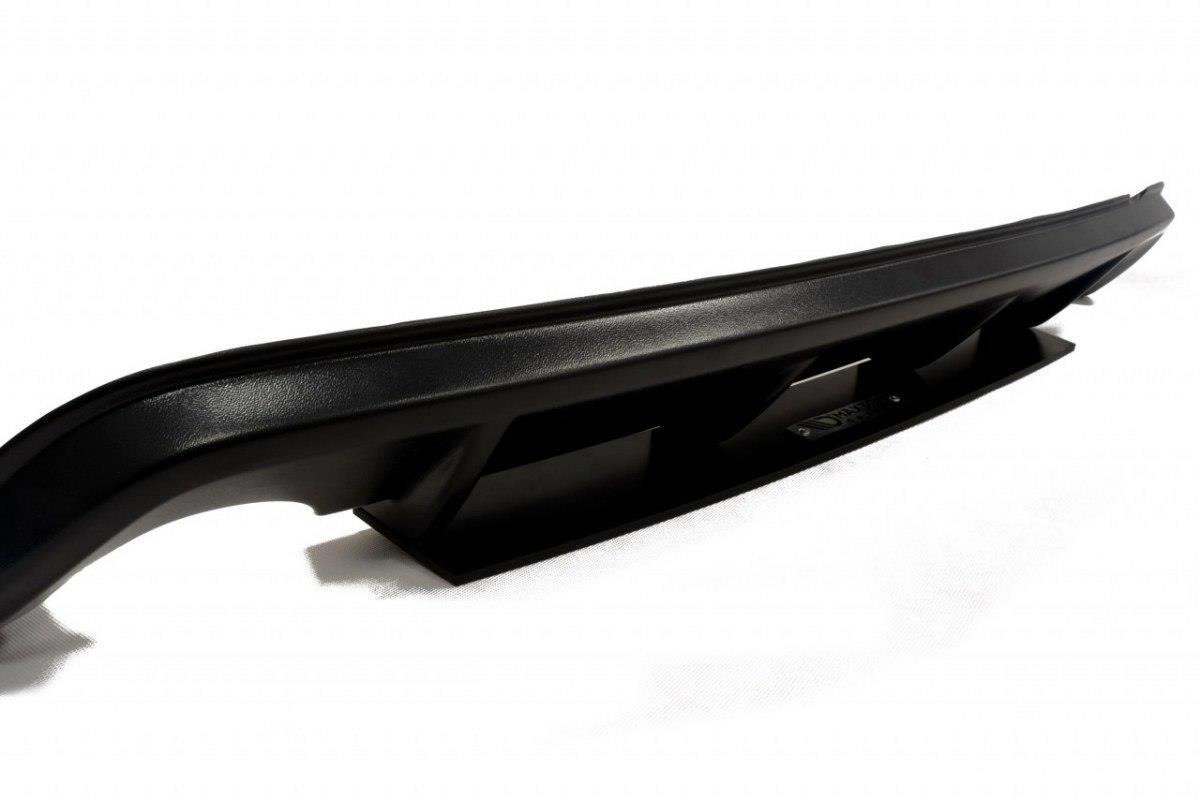 Zentrale Hinten Ford Focus ST Mk2