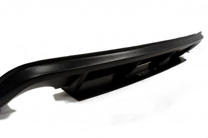 Zentrale Hinten Ford Focus ST Mk2