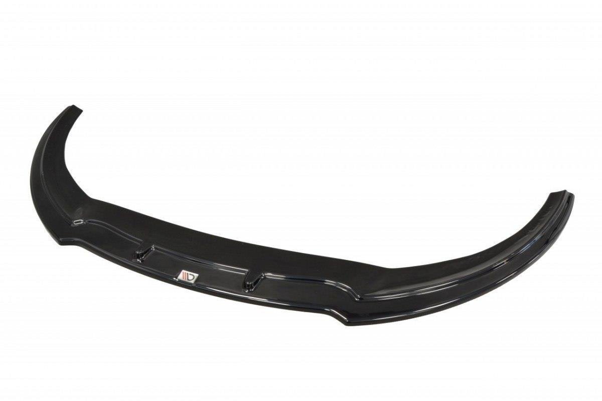 Front Ansatz für Fiat Bravo MK 2 SPORT Carbon Look