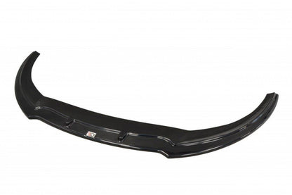 Front Ansatz für Fiat Bravo MK 2 SPORT Carbon Look