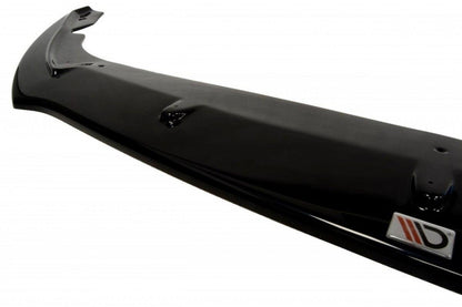 Front Ansatz für MASERATI GRANTURISMO 2007-2011 Carbon Look